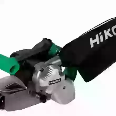 HIKOKI SB8V2 1,020W 76mm Belt sander with electronic speed control, 240V